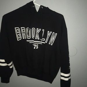 Brooklyn sweatshirt